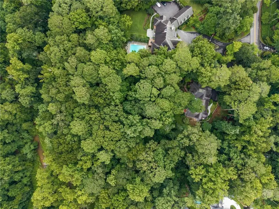 1037 Davis Drive, Sandy Springs, GA 30327 - #3
