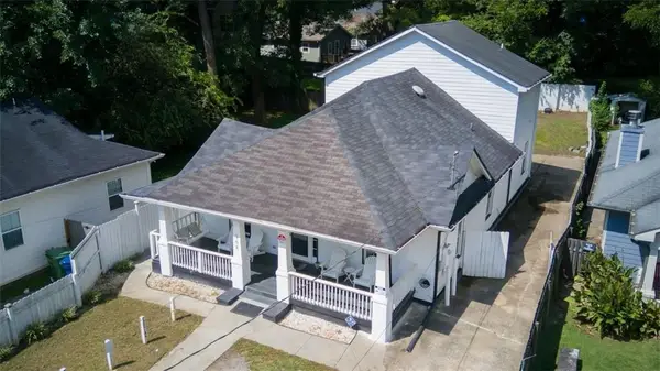 964 Mayson Turner Road Nw, Atlanta, GA 30314