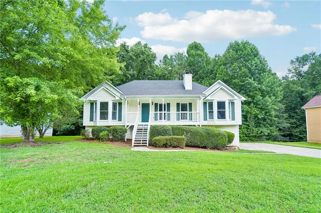 484 Legacy Park Drive, Powder Springs, GA 30127 - #1