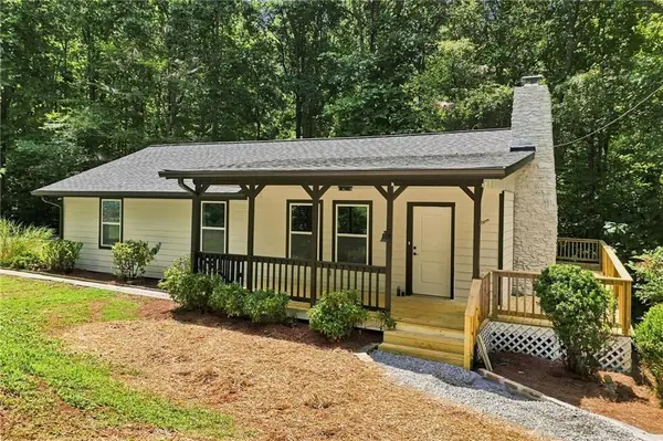 283 Ash Circle, Waleska, GA 30183