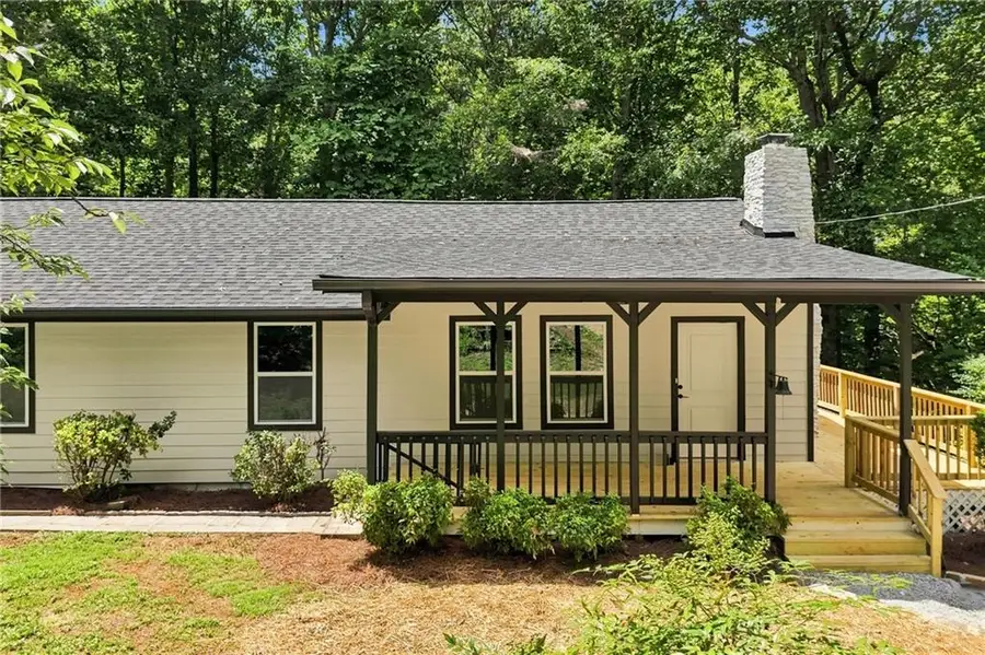 283 Ash Circle, Waleska, GA 30183 - #3