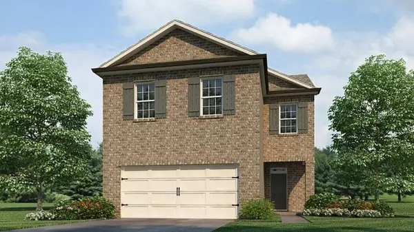 3022 Manor Hill Place, Union City, GA 30291