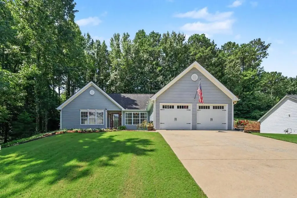 29 Oakridge Court, Douglasville, GA 30134 - #1