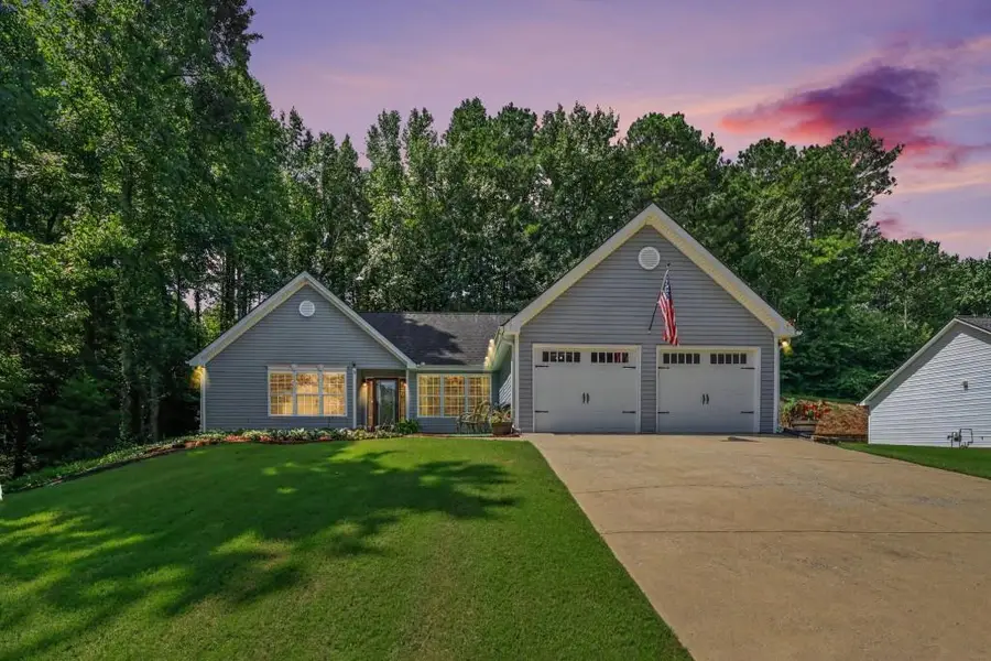 29 Oakridge Court, Douglasville, GA 30134 - #2