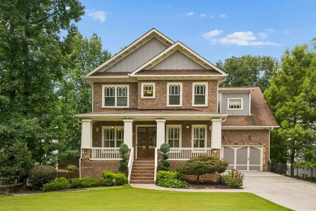 1873 Tobey Road, Brookhaven, GA 30341 - #1