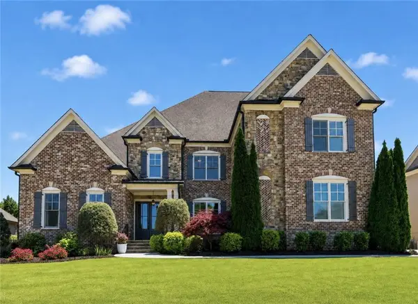 12711 Ruths Farm Way, Alpharetta, GA 30004