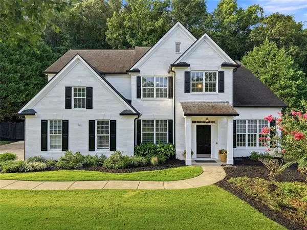 5025 Northridge Drive, Cumming, GA 30040