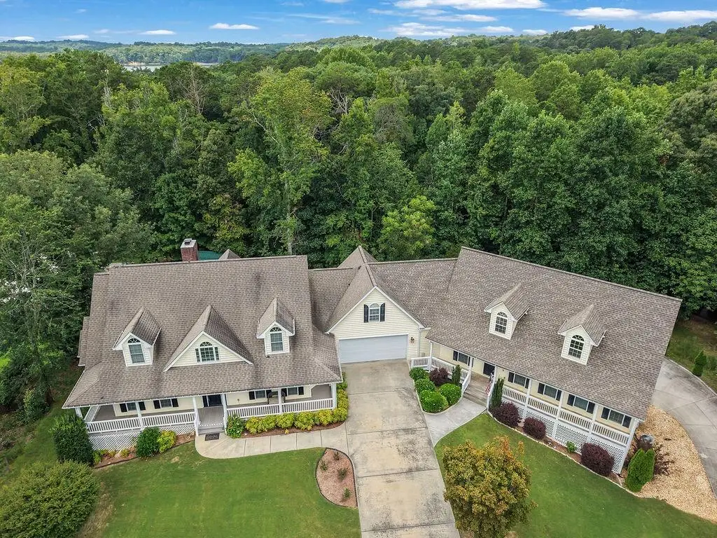 3440 Maynard Circle, Gainesville, GA 30506 - #1
