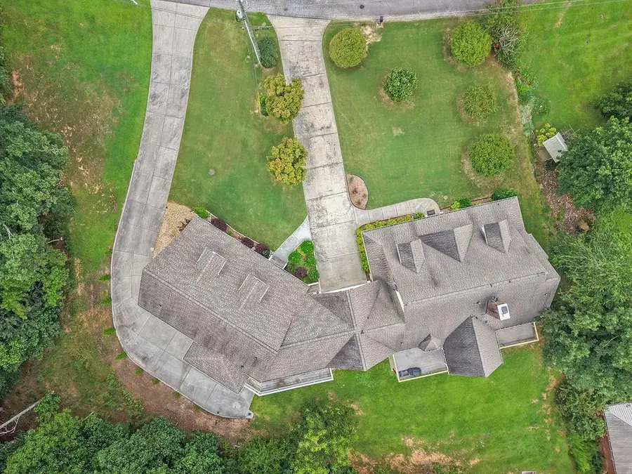 3440 Maynard Circle, Gainesville, GA 30506 - #3