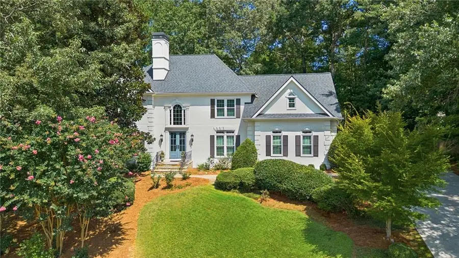 129 Ridgetree Lane, Marietta, GA 30068 - #2