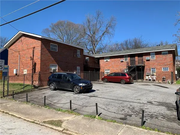 Address Withheld By Seller, Atlanta, GA 30318