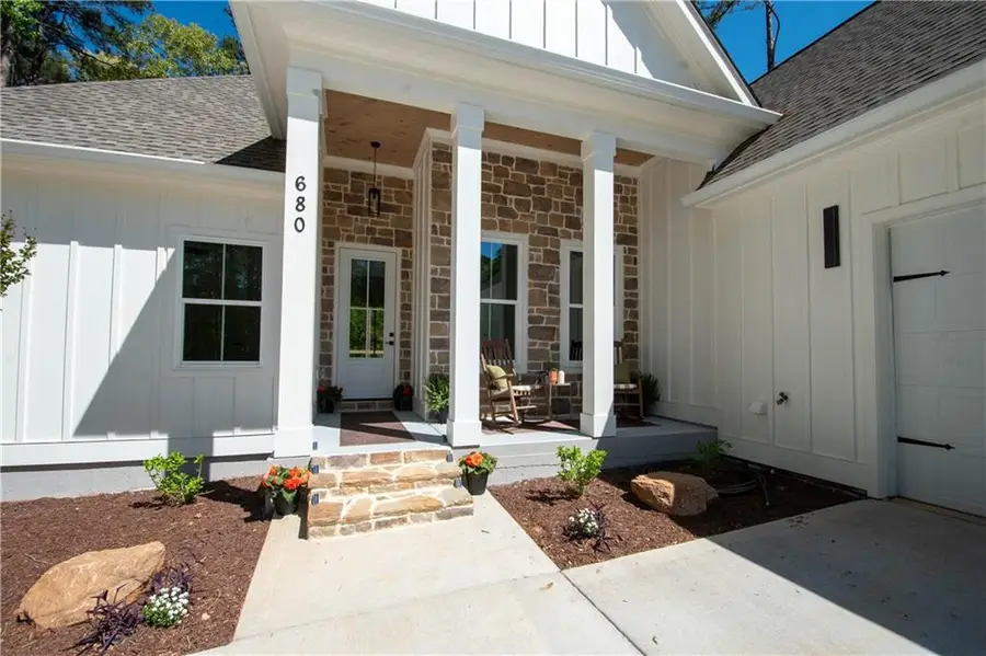 680 Ponderosa, Fayetteville, GA 30214 - #3