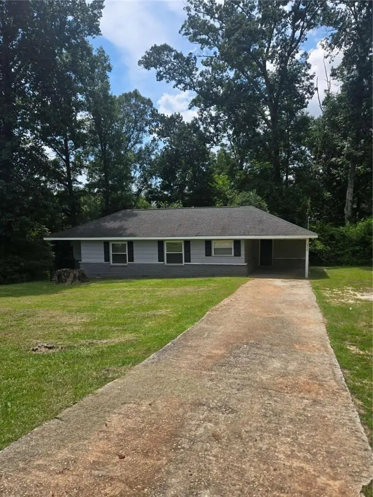 2314 Highway 20, Conyers, GA 30012 - #1