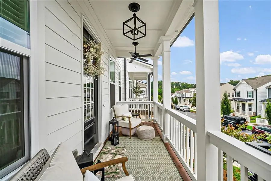 437 Bishop Lane, Woodstock, GA 30188 - #3