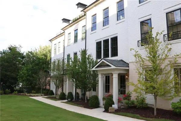 635 Mayfair Court, Alpharetta, GA 30009