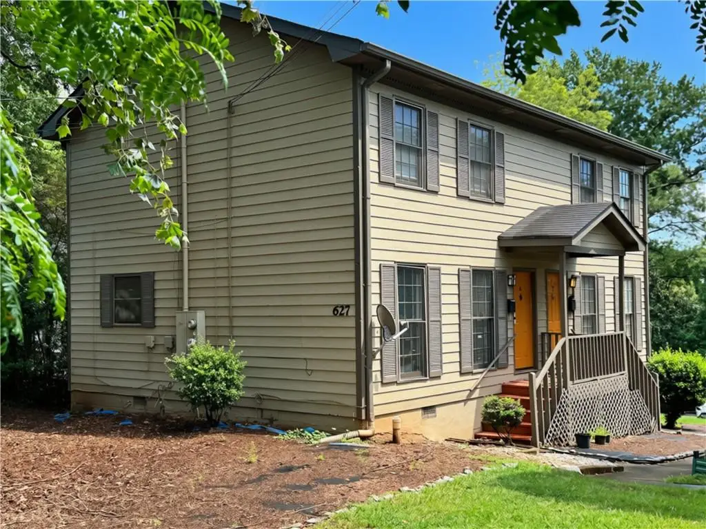 627 Delmar Avenue Se, Atlanta, GA 30312 - #1