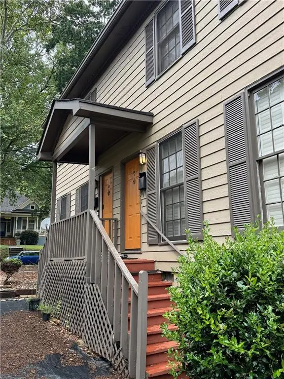627 Delmar Avenue Se, Atlanta, GA 30312 - #3