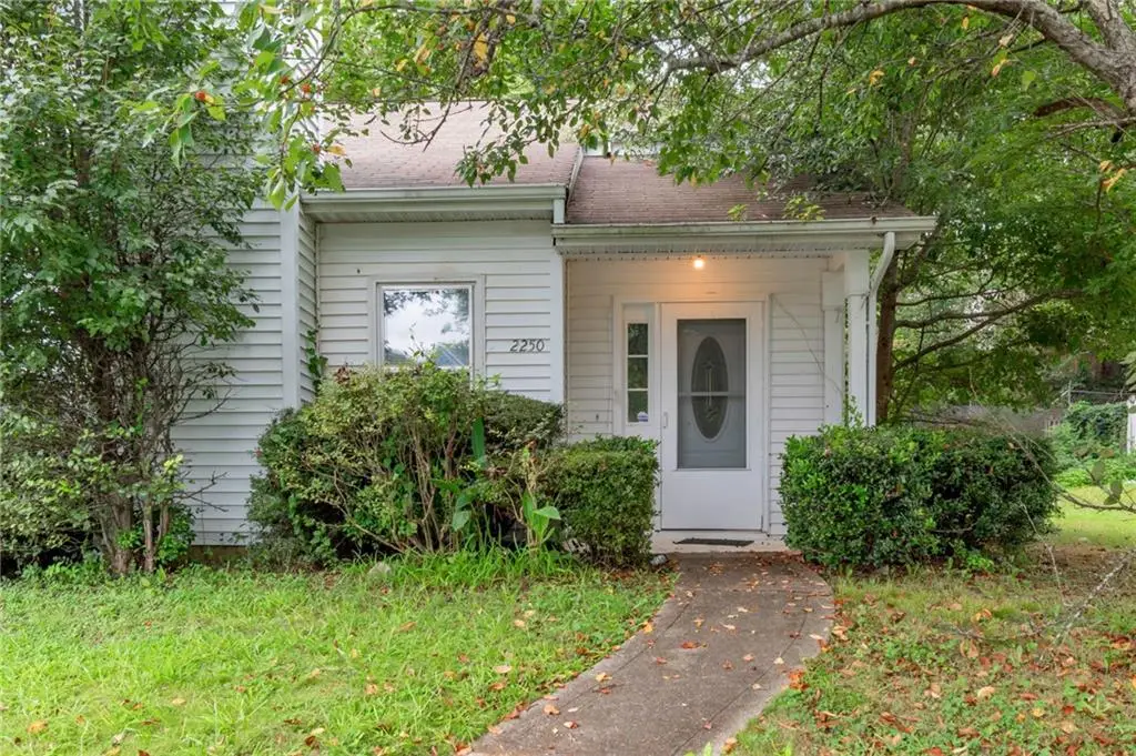 2250 Wellington Circle, Lithonia, GA 30058 - #1
