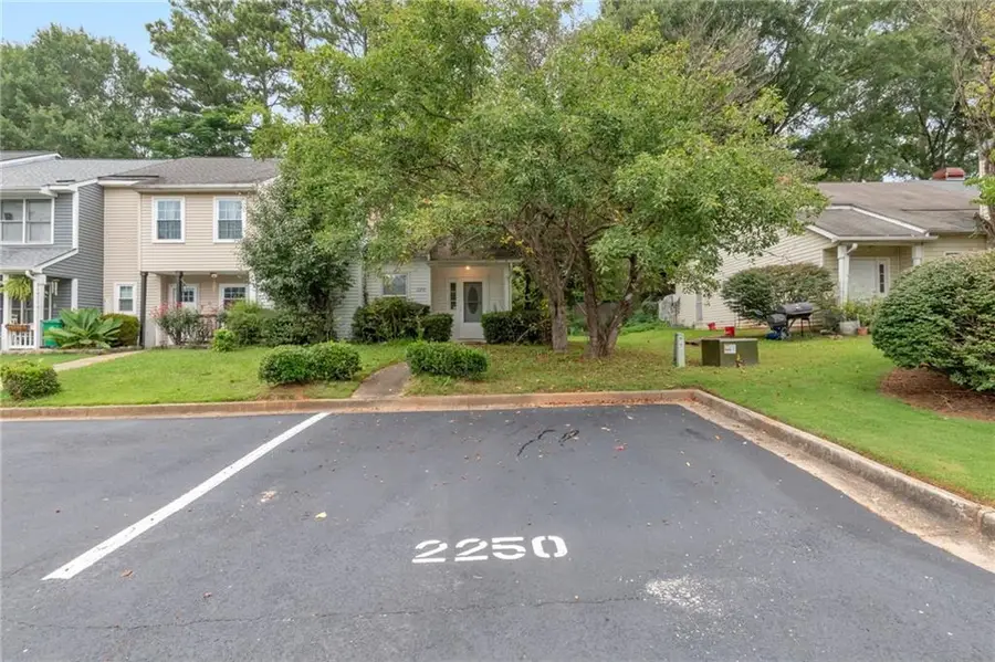 2250 Wellington Circle, Lithonia, GA 30058 - #2