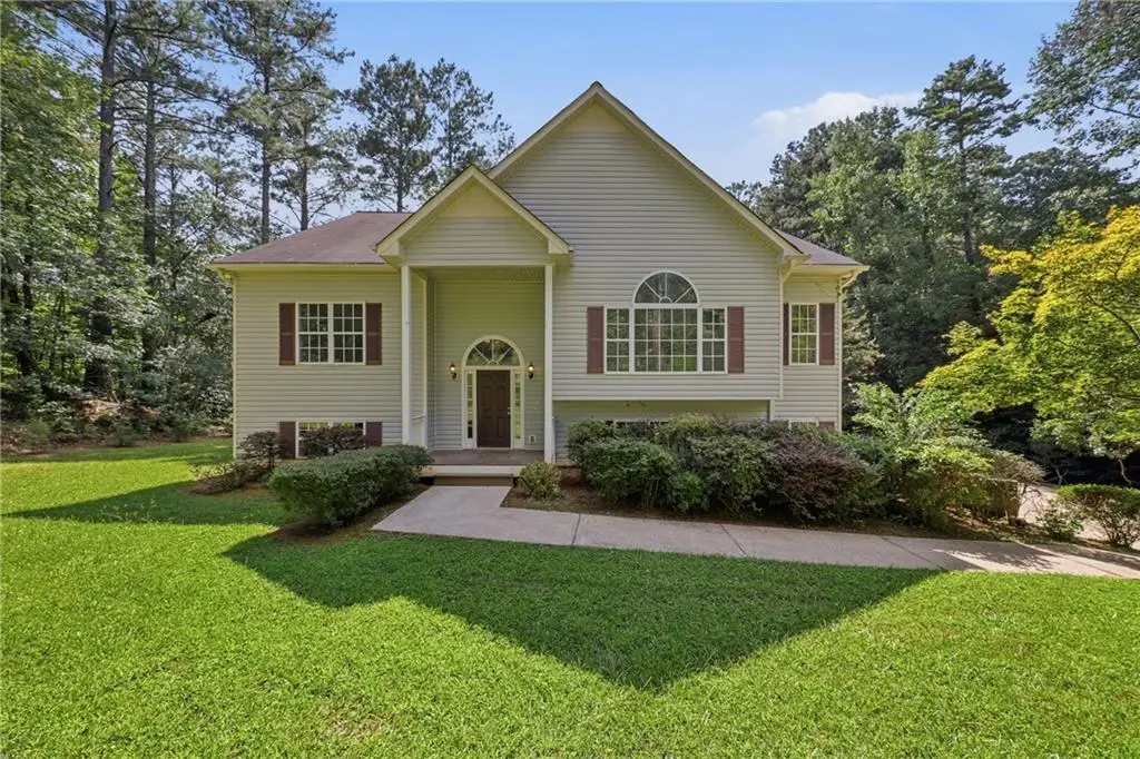 4795 Liberty Road, Villa Rica, GA 30180 - #1