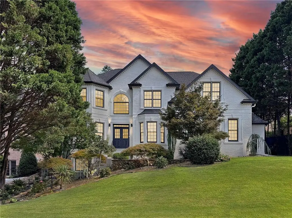 575 Saint Regis Lane, Johns Creek, GA 30022 - #1