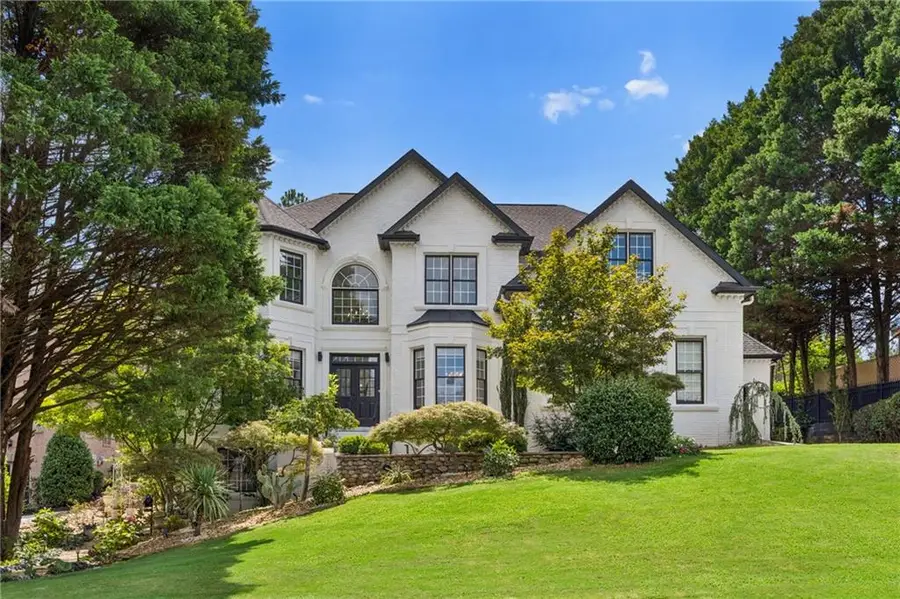 575 Saint Regis Lane, Johns Creek, GA 30022 - #2