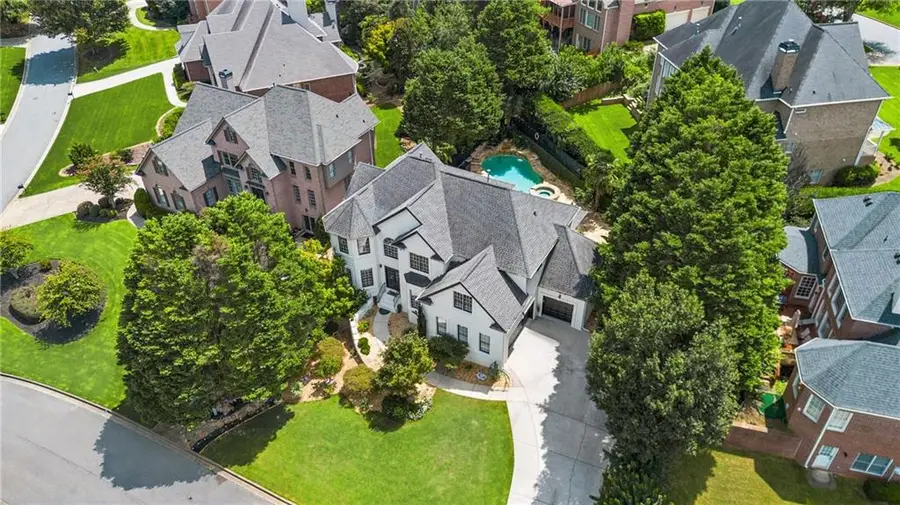 575 Saint Regis Lane, Johns Creek, GA 30022 - #3