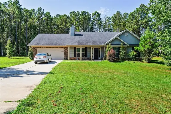171 Bubba Court, Milledgeville, GA 31061