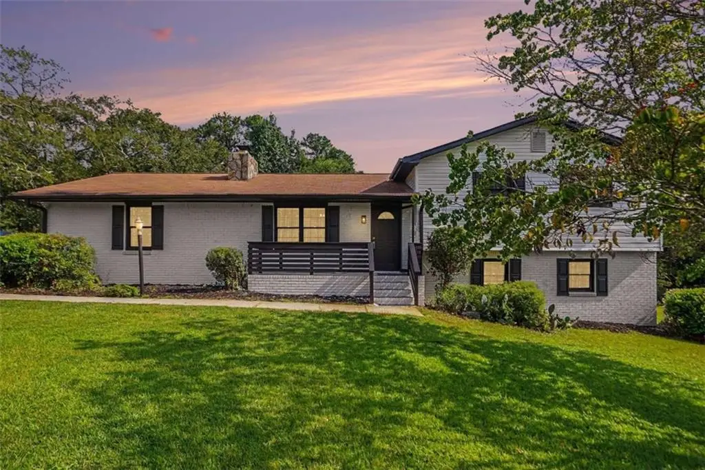 6 Bittersweet Lane, Newnan, GA 30263 - #1