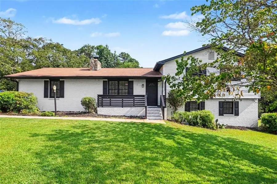 6 Bittersweet Lane, Newnan, GA 30263 - #2
