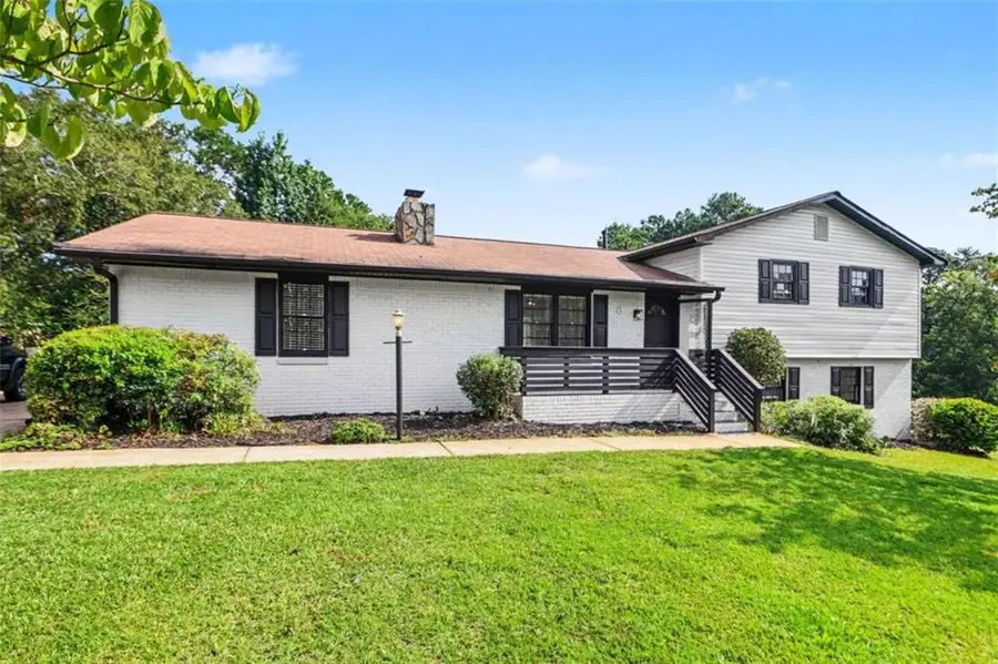 6 Bittersweet Lane, Newnan, GA 30263 - #3