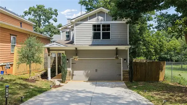 199 Wesley Avenue Ne, Atlanta, GA 30307