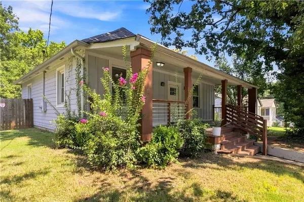 366 Sawtell Avenue Se, Atlanta, GA 30315