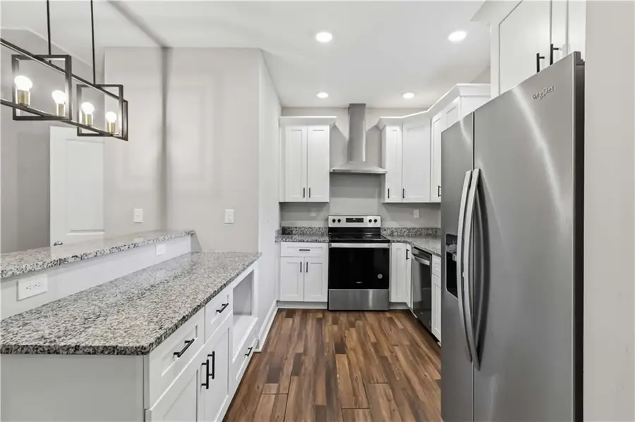366 Sawtell Avenue Se, Atlanta, GA 30315 - #3
