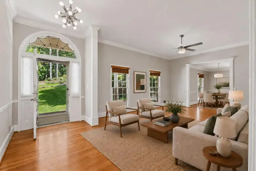 2724 Cravey Drive, Atlanta, GA 30345 - #3