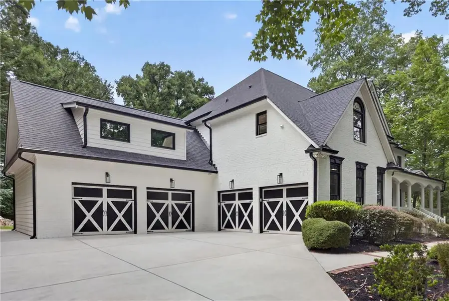 651 Vinings Estates Drive, Mableton, GA 30126 - #2