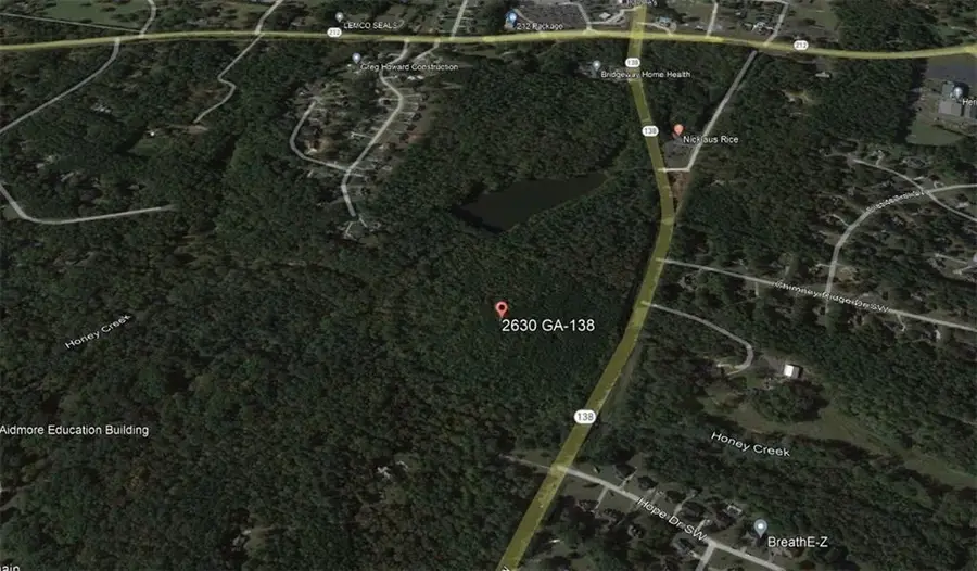 2630 Hwy 138, Conyers, GA 30094 - #3