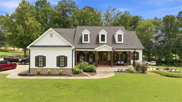 1144 Pine Shadows Drive, Dallas, GA 30157