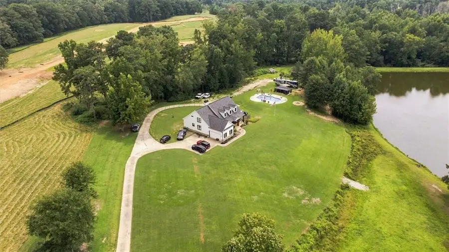 1144 Pine Shadows Drive, Dallas, GA 30157 - #2