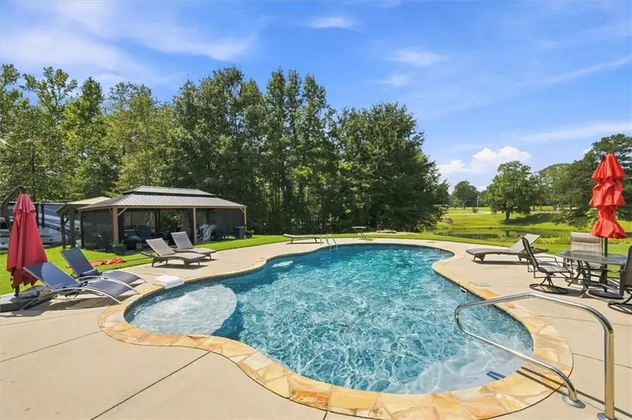 1144 Pine Shadows Drive, Dallas, GA 30157 - #3