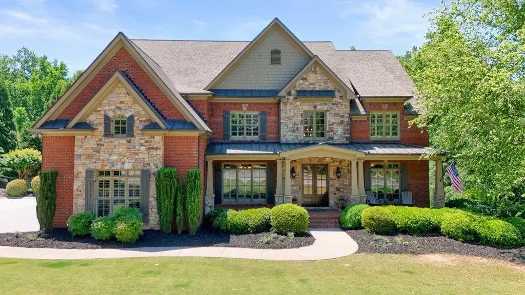 14127 Seabiscuit, Milton, GA 30004 - #1