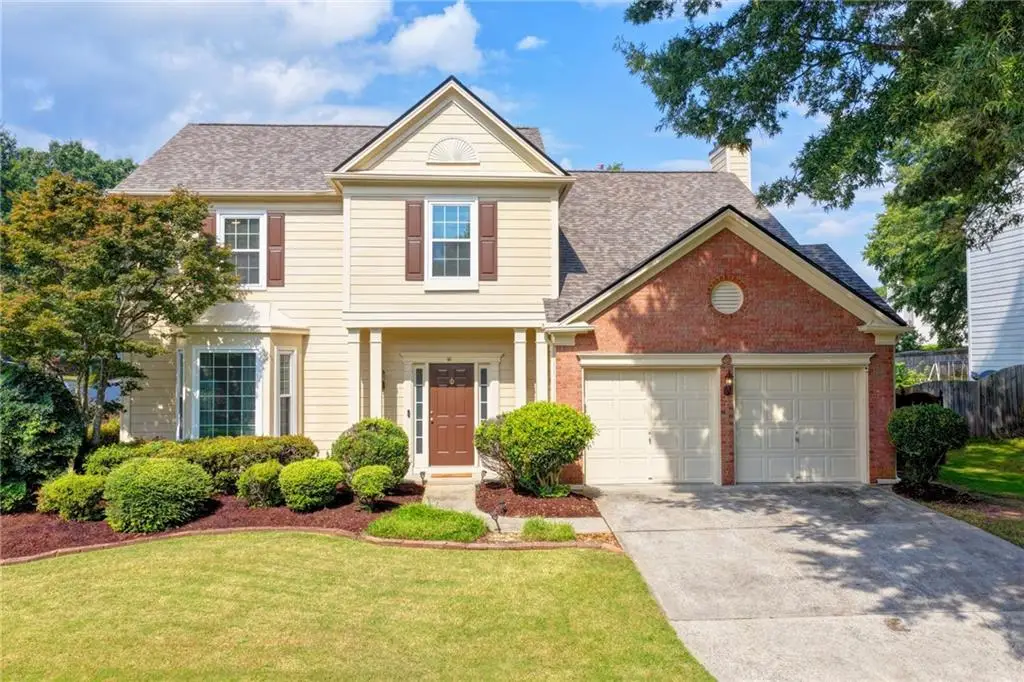 900 Cherringham Court, Johns Creek, GA 30005 - #1