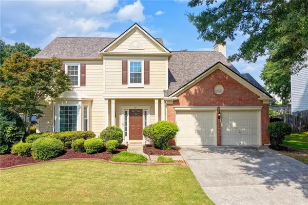 900 Cherringham Court, Johns Creek, GA 30005