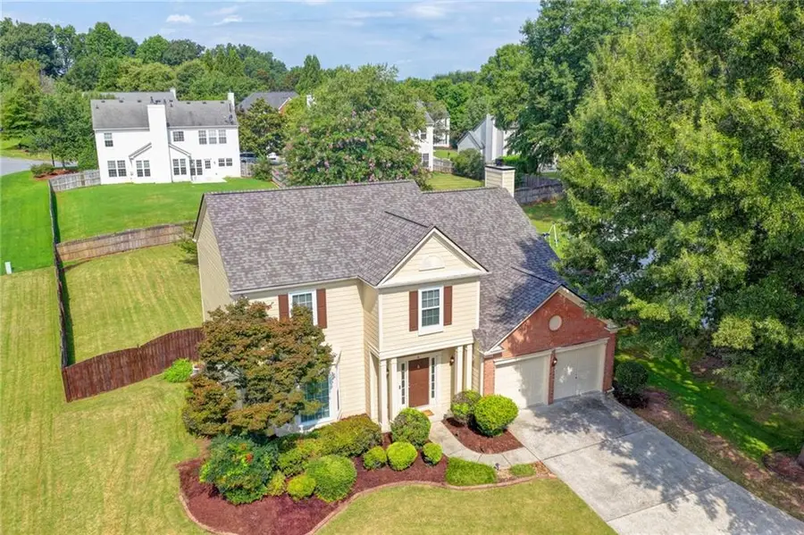 900 Cherringham Court, Johns Creek, GA 30005 - #2