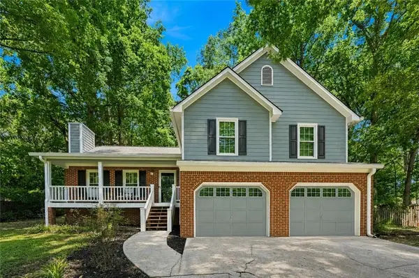 4816 Westbourne Drive, Powder Springs, GA 30127