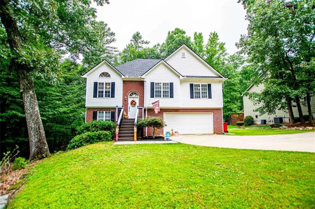 5235 Hilltop Drive, Villa Rica, GA 30180 - #1