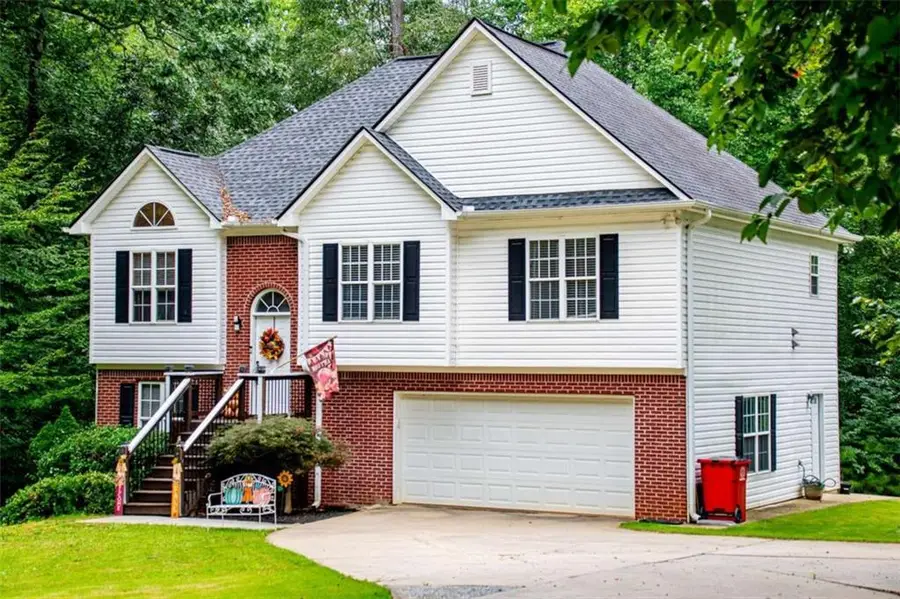 5235 Hilltop Drive, Villa Rica, GA 30180 - #2