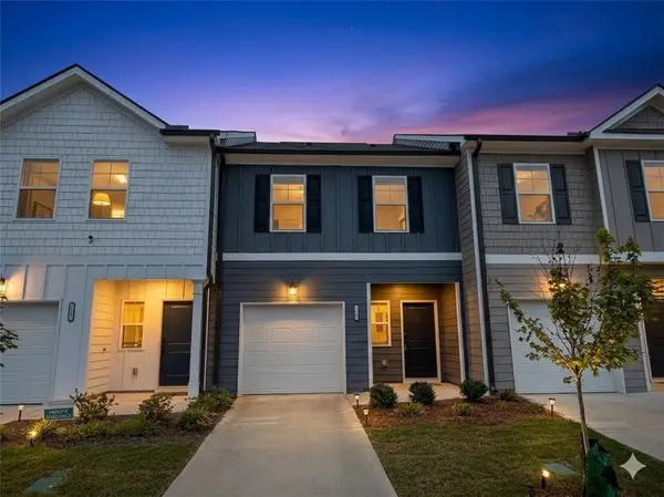 129 Jaxton Street, Hoschton, GA 30548