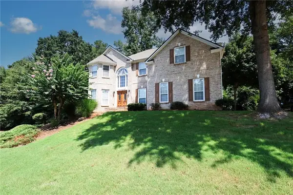 1105 Fountain Crest Drive Se, Conyers, GA 30013