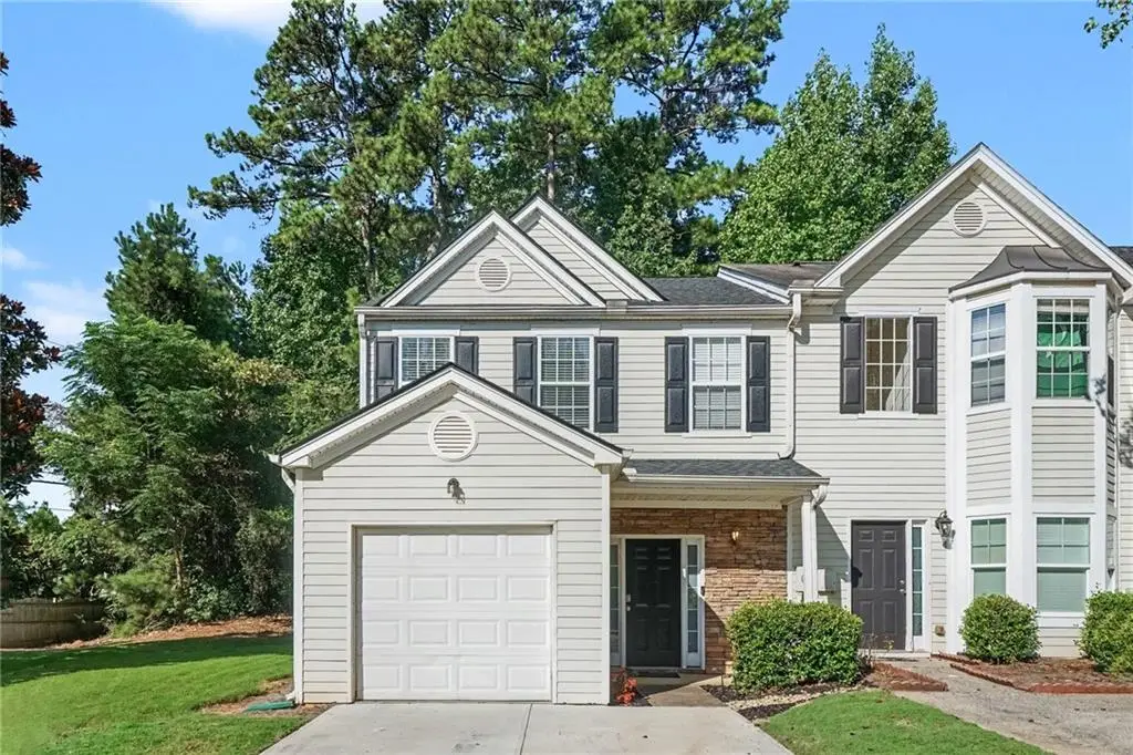 300 Timber Gate Court, Lawrenceville, GA 30045 - #1